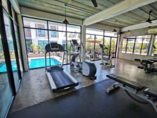 S Park Design Hotel - Vientiane - 4