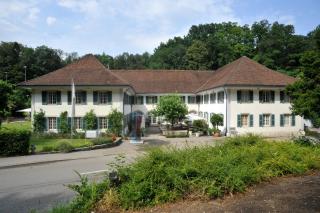 Château Attisholz - Riedholz - 9