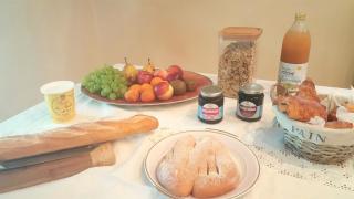 Mas des Prevots B&B - Noves - 4
