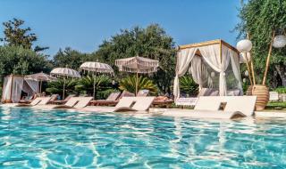 Nefeli Hotel - Kommeno - 7