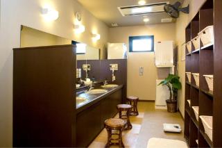 Hotel Route-Inn Hofu Ekimae - Hofu - 4