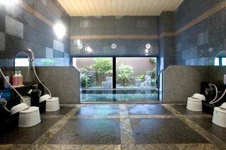 Hotel Route-Inn Hofu Ekimae - Hofu - 3