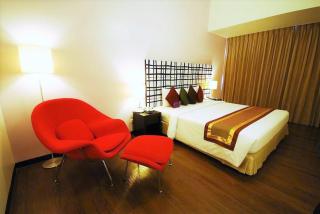 The Embassy Sathorn - 1