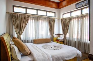 Shangrila Boutique Hotel - Kathmandu - 3