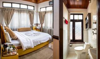 Shangrila Boutique Hotel - Kathmandu - 6
