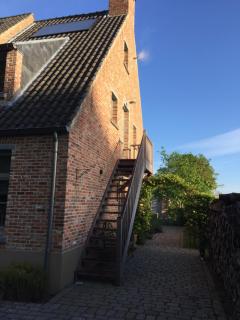 Bed and Breakfast Bobilou - Kalmthout - 2