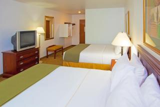Holiday Inn Express Hotel & Suites Elkins by IHG - Elkins - 8