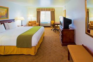Holiday Inn Express Hotel & Suites Elkins by IHG - Elkins - 1