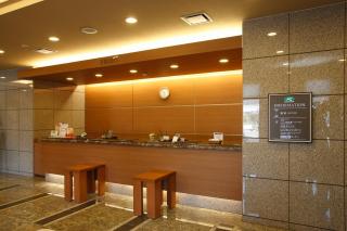 Hotel Route-Inn Sakaide-Kita Inter - Sakaide - 7