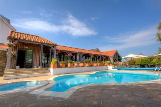 The Farmhouse Hotel and Restaurant - St Saviour Guernsey - 0