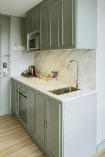 Barito Mansion - 3