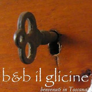 B&B Il Glicine - Montefollonico - 9