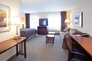 Staybridge Suites Great Falls by IHG - Great Falls - 9