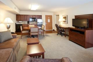 Staybridge Suites Great Falls by IHG - Great Falls - 8