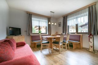 Appartmenthaus Martina - Zell am Ziller - 9