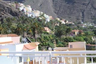 Casa Teresa - Valle Gran Rey - 0