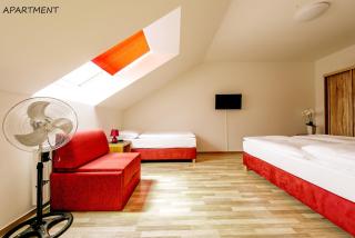 Hotel Otakar - Praga - 1