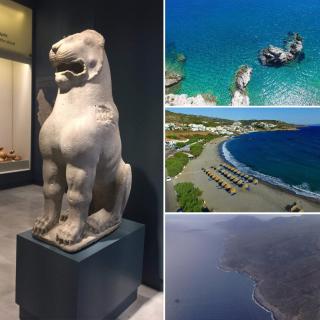 Castri Village Kythira Quality Resort - 5