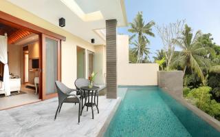 SereS Springs Resort & Spa, Singakerta - Ubud - 8