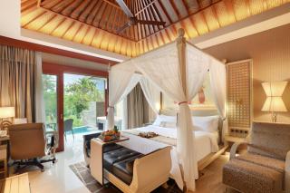 SereS Springs Resort & Spa, Singakerta - Ubud - 5