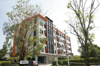 Baan Bangkok 97 Hotel - Pathum Thani - 7