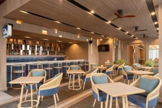 Eleven Hotel Bangkok Sukhumvit 11 - 6