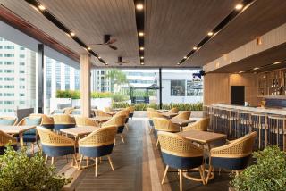 Eleven Hotel Bangkok Sukhumvit 11 - 3