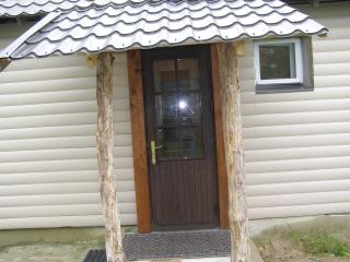 Kipi-Koovi Holiday Centre - Kipi - 7