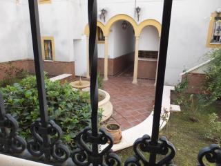 Acogedor apartamento. Mezquita Wifi - Córdoba - 0
