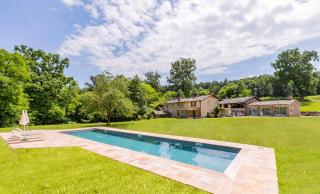 Agriturismo Famiglia al Castello Di Bagnolo - Bagnolo Piemonte - 7