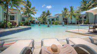 Luxury Apartments at Temple Resort and Spa Port Douglas - Port Douglas - 7