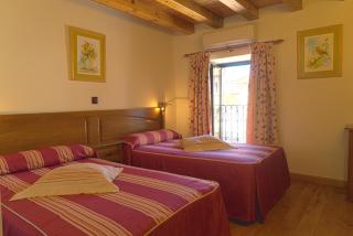 Hotel Jacobeo - Belorado - 3