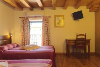 Hotel Jacobeo - 5