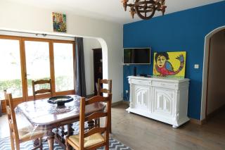 Maison du Buis doré - Pollieu - 7