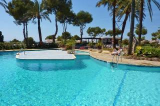 Apartment 202 Parque Miraflores Mijas Costa - Mijas - 4