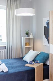 Apartments City Center by Noclegi Renters - Varsovie - 6