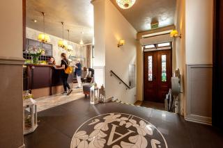 Amber Boutique Hotels - Hotel Amber - 1