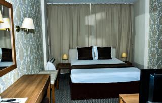 Bononia Hotel - Vidin - 8