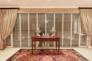 Forest Manor Boutique Guesthouse - Durban - 3