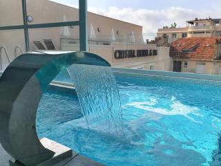 Cristal Hôtel & Spa - Cannes - 2