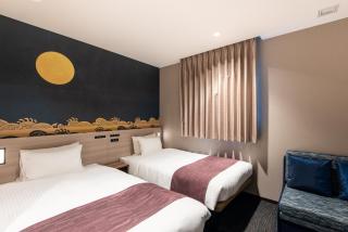 La'gent Hotel Shinjuku Kabukicho - Tokyo - 2