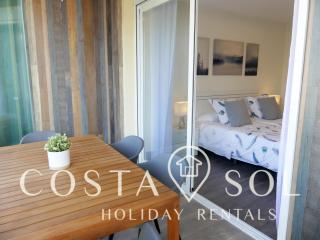 APARTAMENTO VACACIONAL A 1 MINUTO DE LA PLAYA - CARIHUELA TORREMOLINOS - Torremolinos - 1