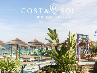 APARTAMENTO VACACIONAL A 1 MINUTO DE LA PLAYA - CARIHUELA TORREMOLINOS - Torremolinos - 9
