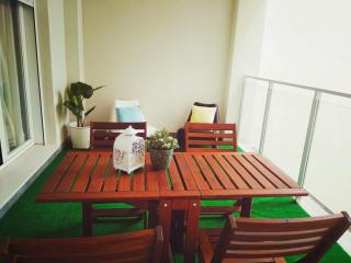 HQ Rooms Apartments San Vicente - Valencia - 2