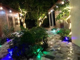 Tam Coc Thai Duong Homestay - 4