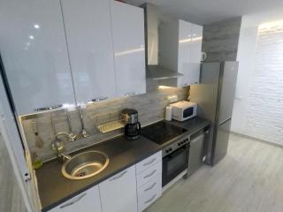 YOUR HOME - Sagrada Familia Apartment - 5