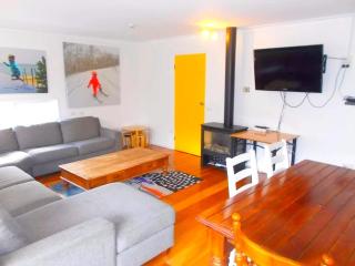Great Value Thredbo Chalet - Thredbo - 9