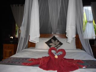 Kubu Alas Tunggal Villa - Sidemen - 5