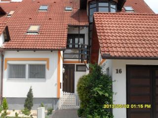 Apartmanház Gabriella - Harkány - 4