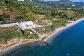 Seashore Stream Suites - Alykes - 1